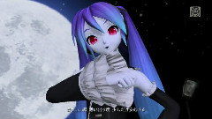 初音未来 - 初音ミクの消失