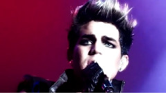 Adam Lambert - Outlaws Of Love