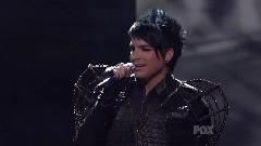 Adam Lambert - Beth American Idol