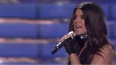 Fergie - Big Girls Don't Cry American Idol