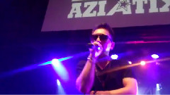 Aziatix - Be With You