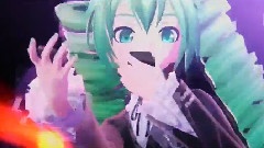 初音未来,VOCALOID家族 - 秘密警察 中日字幕版
