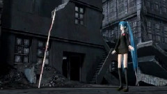 初音未来 - 罪と罰