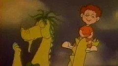 欧美群星 - Puff,the magic Dragon
