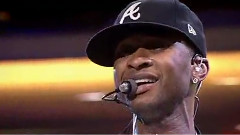 Usher - Burn
