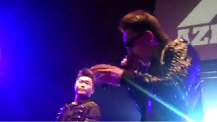 Aziatix - Whatchu Know About Us
