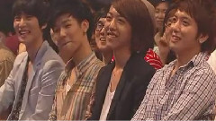 CNBLUE - KBS2