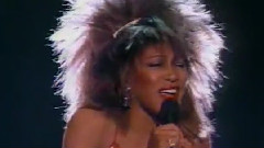 Tina Turner - What's Love Gotta Do With It