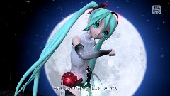初音未来 - 初音ミクの消失