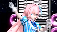 巡音流歌 - ダブルラリアット