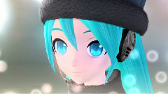 初音未来 - 初めての恋が終わる時