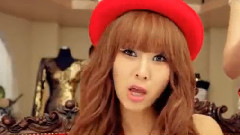 G.NA - Top Girl