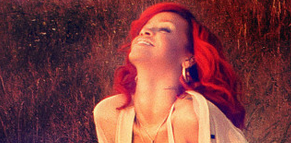 Rihanna - Cheers