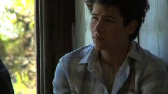 Jonas Brothers - Album Shoot