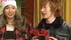 Super Junior - Live A Virgin Part1