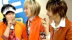 Super Junior - Channel V