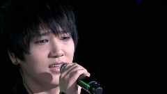 Super Junior - 死心
