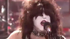 Adam Lambert - Detroit Rock City & Rock And Roll All Night
