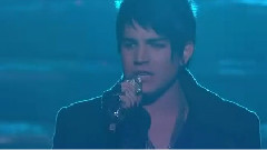 Adam Lambert - Mad World