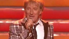 Rod Stewart - Maggie May