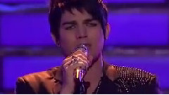 Adam Lambert - No Boundaries