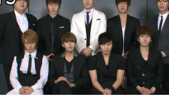 Super Junior - NTV ZIP