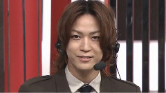 龟梨和也 - Going! 龟梨和也 Cut 中文字幕 11/08/21