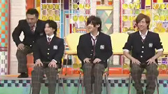山田凉介 - スクール革命 中文字幕 09/04/19