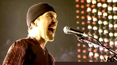 U2 - 2005眩晕芝加哥演唱会