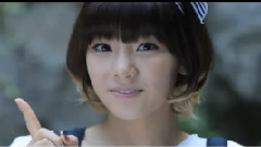 少女时代 - Woongjin Coway New CF