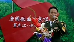乌苏里船歌