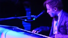 Patrick Stump - Me And Mrs. Jones