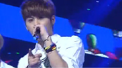 4minute,G.NA,BEAST - When I Grow Up & Do Something & If I Was You & Fly So High