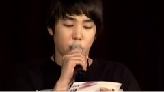 Super Junior - MTV Class Up