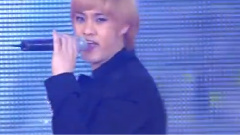 MBLAQ - Y MsuperConcert