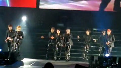 ZE:A - 无心睡眠