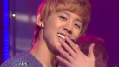 TEEN TOP - 不要洒香水