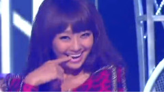 Sistar - So Cool
