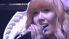SHINee,少女时代,Jessica - Barbie Girl