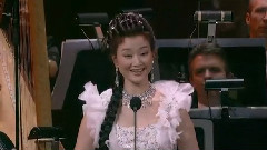 宋祖英 - 美国肯尼迪艺术中心独唱演唱会
