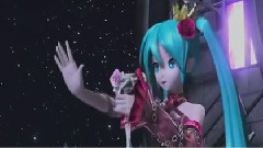 初音未来 - ロミオとシンデレラ
