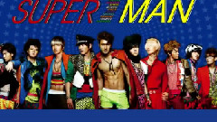 Super Junior - Superman