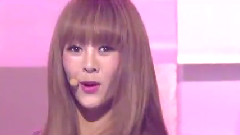 G.NA - Top Girl