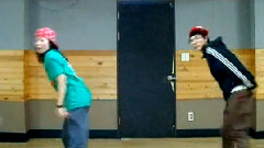 模仿翻唱 - Dream High