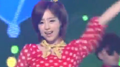 T-ara - Roly Poly