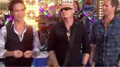 Train - Save Me San Fransisco