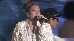 BoA - Hurricane Venus