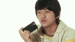 U-KISS - 东浩