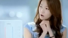 少女时代 - Woojing Coway 30s CF