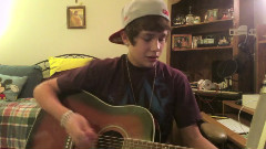 Austin Mahone - The Lazy Song